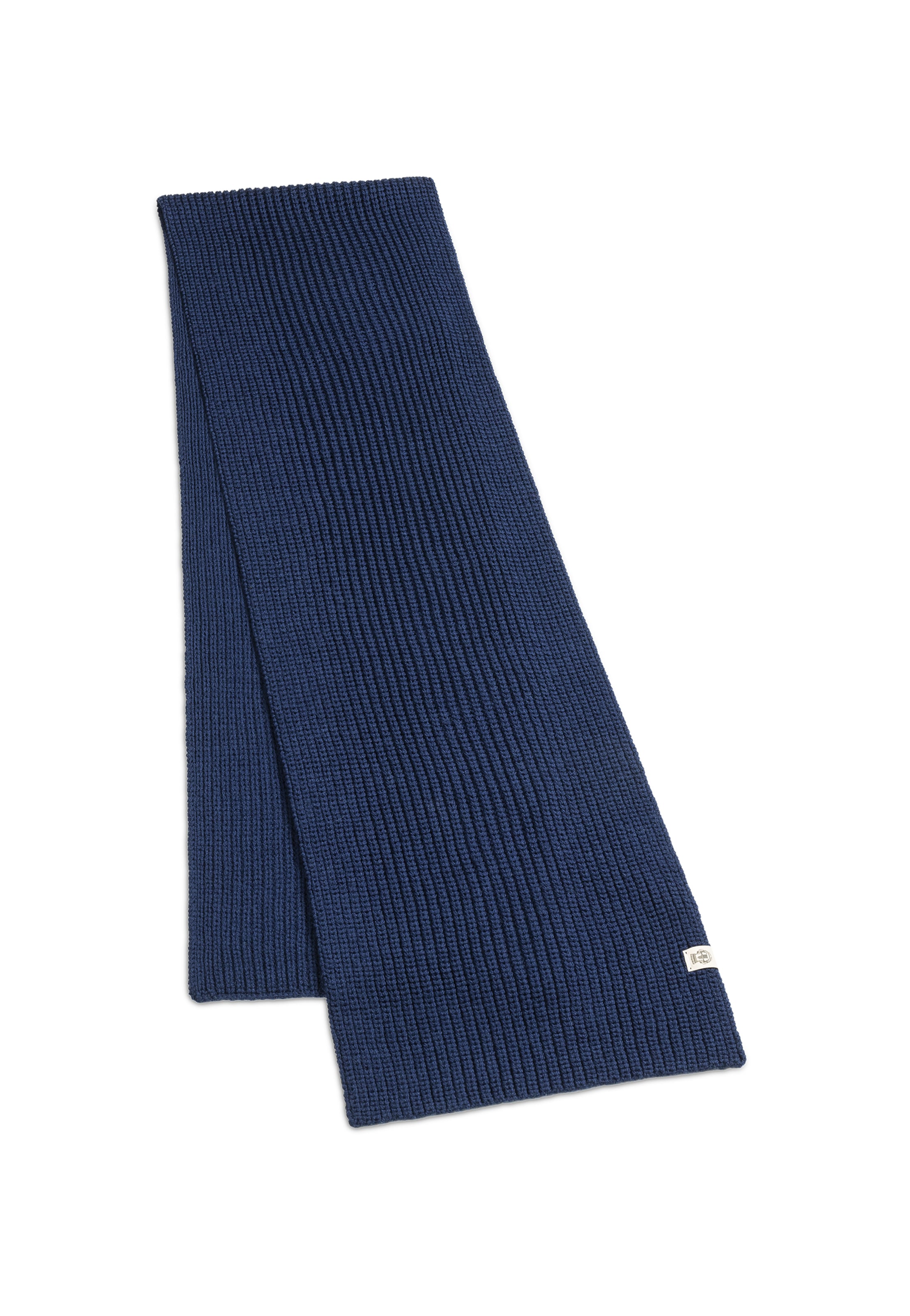Roeckl Sjaal 'PURE MERINO' in Blauw