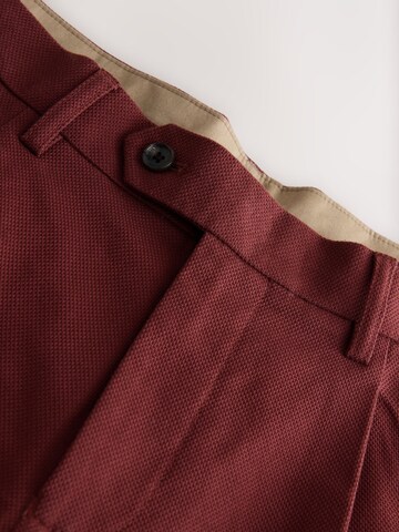 Next Regular Hose in Rot