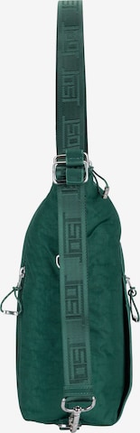 JOST Shoulder Bag 'Roskilde' in Green