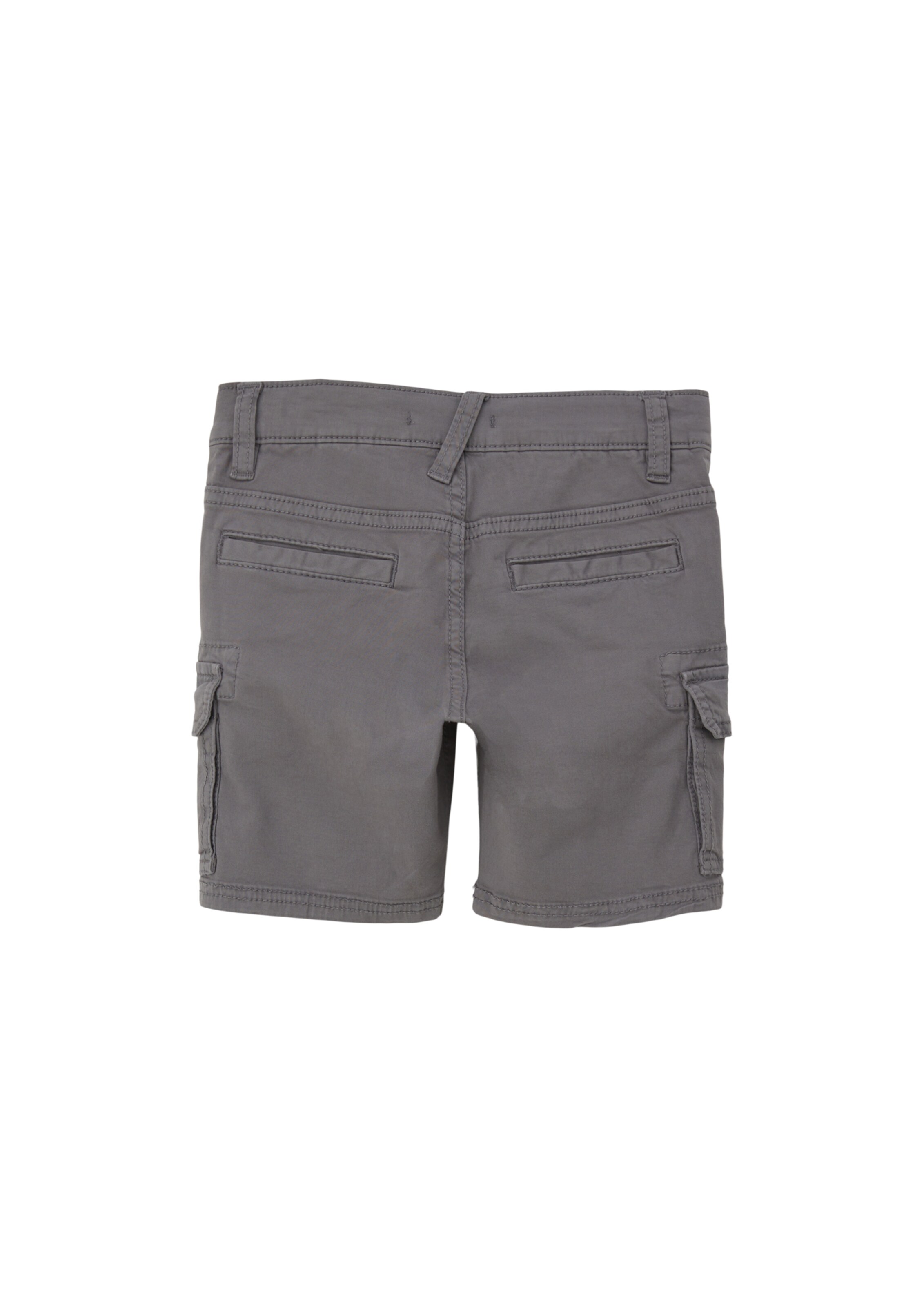 Regular Pantalon s.Oliver en gris