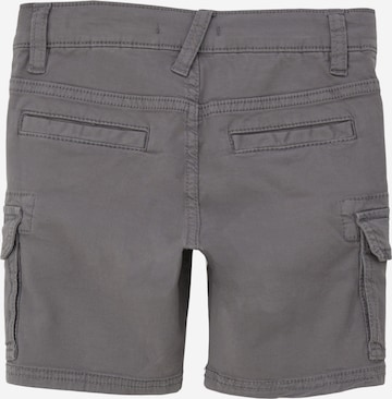 s.Oliver Regular Pants in Grey