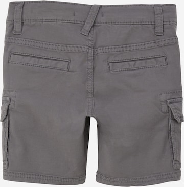 Regular Pantalon s.Oliver en gris