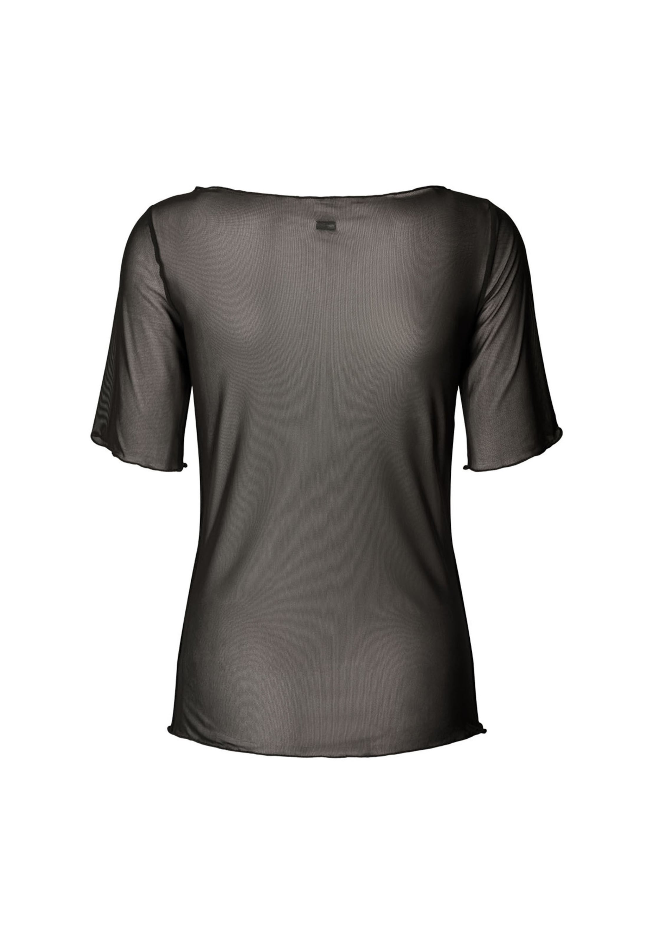 T-shirt rethinkit studios en noir