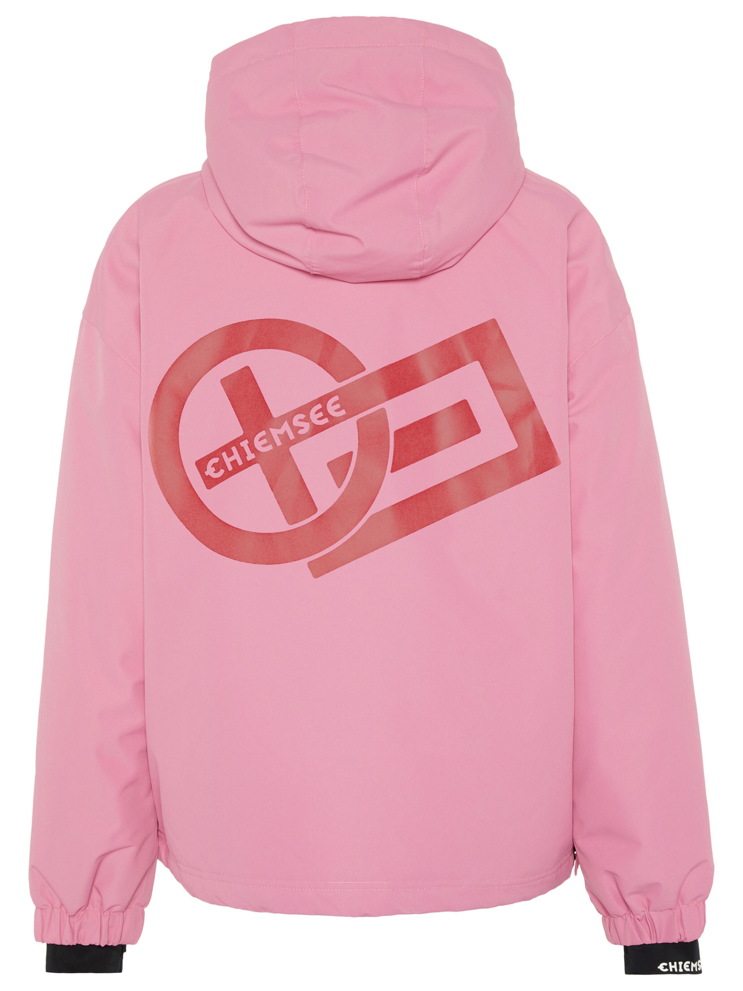 CHIEMSEE Between-Season Jacket in Pink