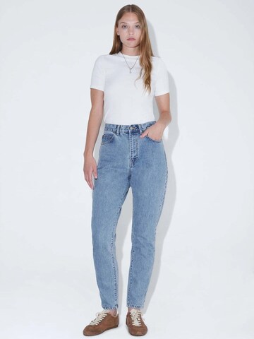Dr. Denim Regular Jeans 'Nora'‌‌ in Blau