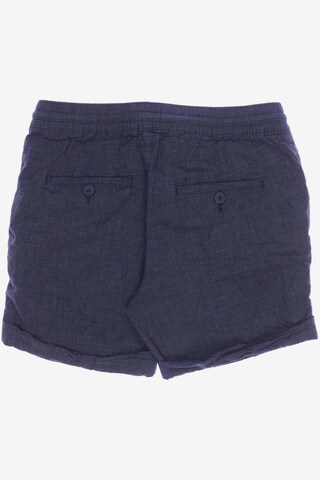 H&M Shorts 31-32 in Blau