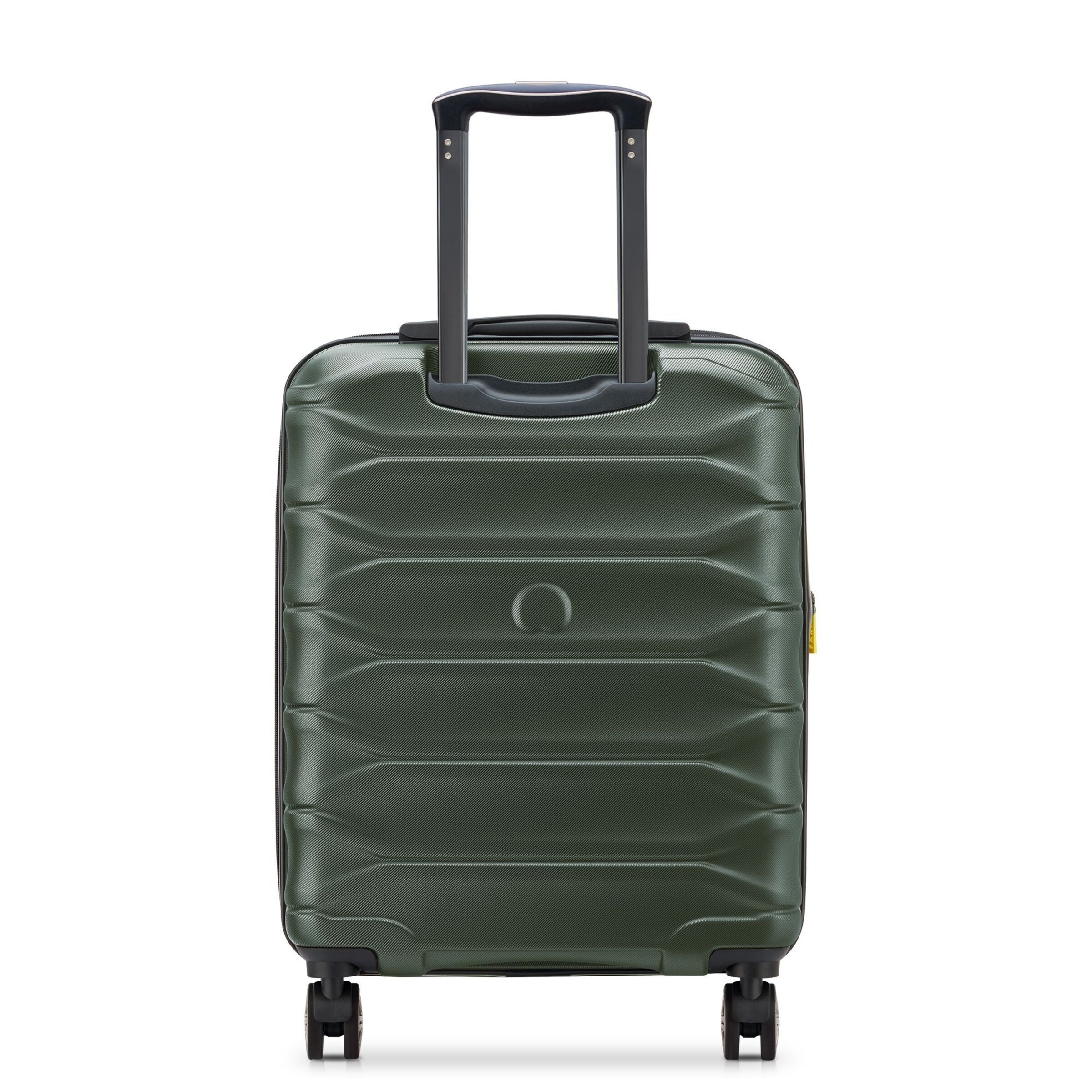 Delsey Paris Trolley 'Meteor' in Green