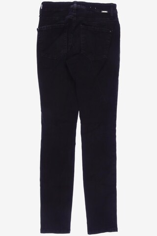 Cambio Jeans in 25-26 in Black