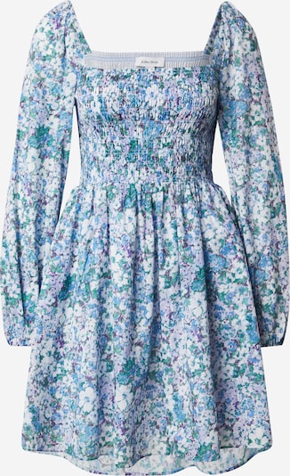 & Other Stories Haljina u kraljevsko plava / svijetloplava / smaragdno zelena / ljubičasta, Pregled proizvoda