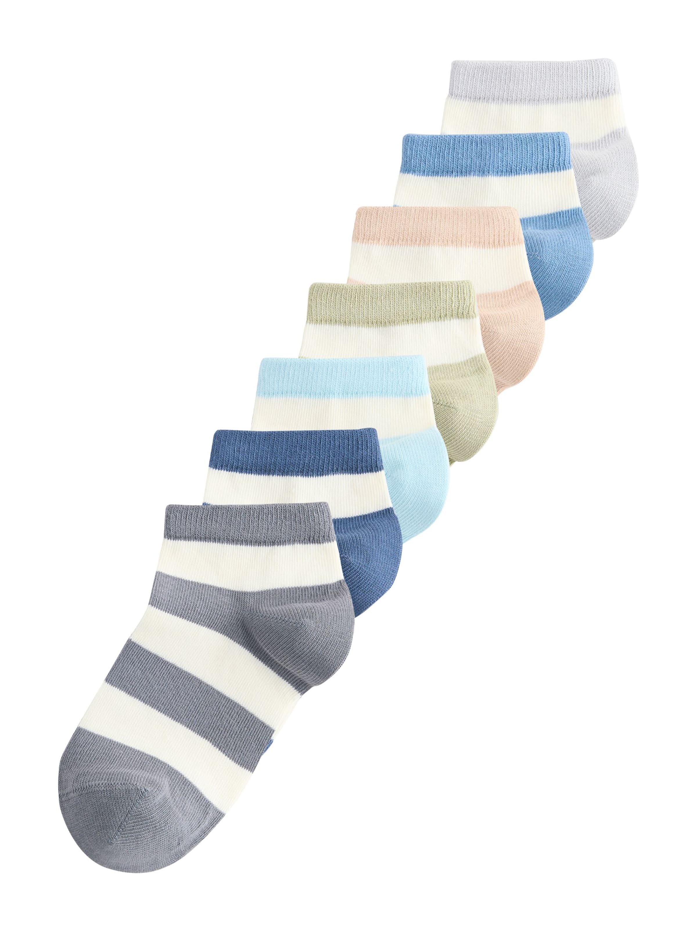 Next Nogavice | mešane barve barva: sprednja stran