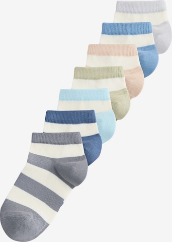 Next Sukat värissä monivärinen: etupuoli