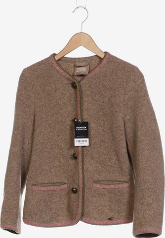 GIESSWEIN Sweater & Cardigan in M in Beige: front