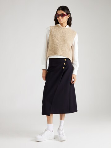 TOMMY HILFIGER Skirt in Blue