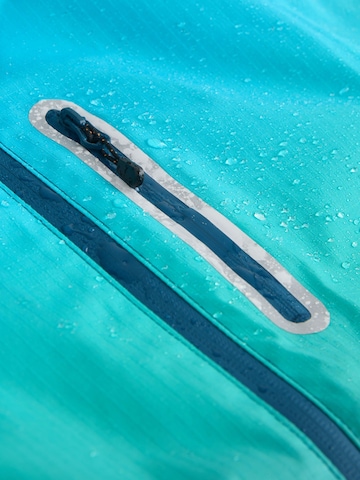 Next Funkcionális dzseki - kék