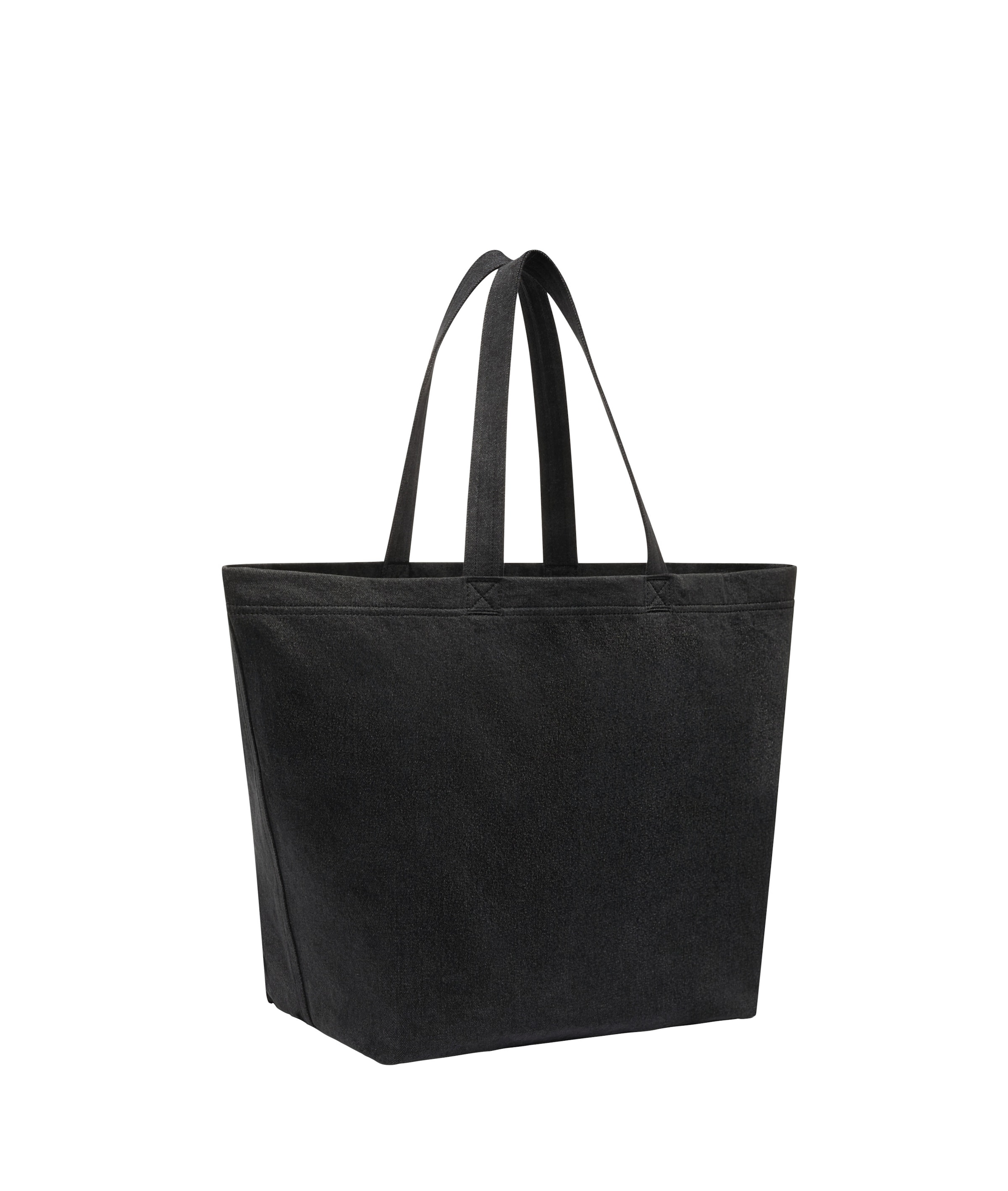 Cabas Liebeskind Berlin en noir