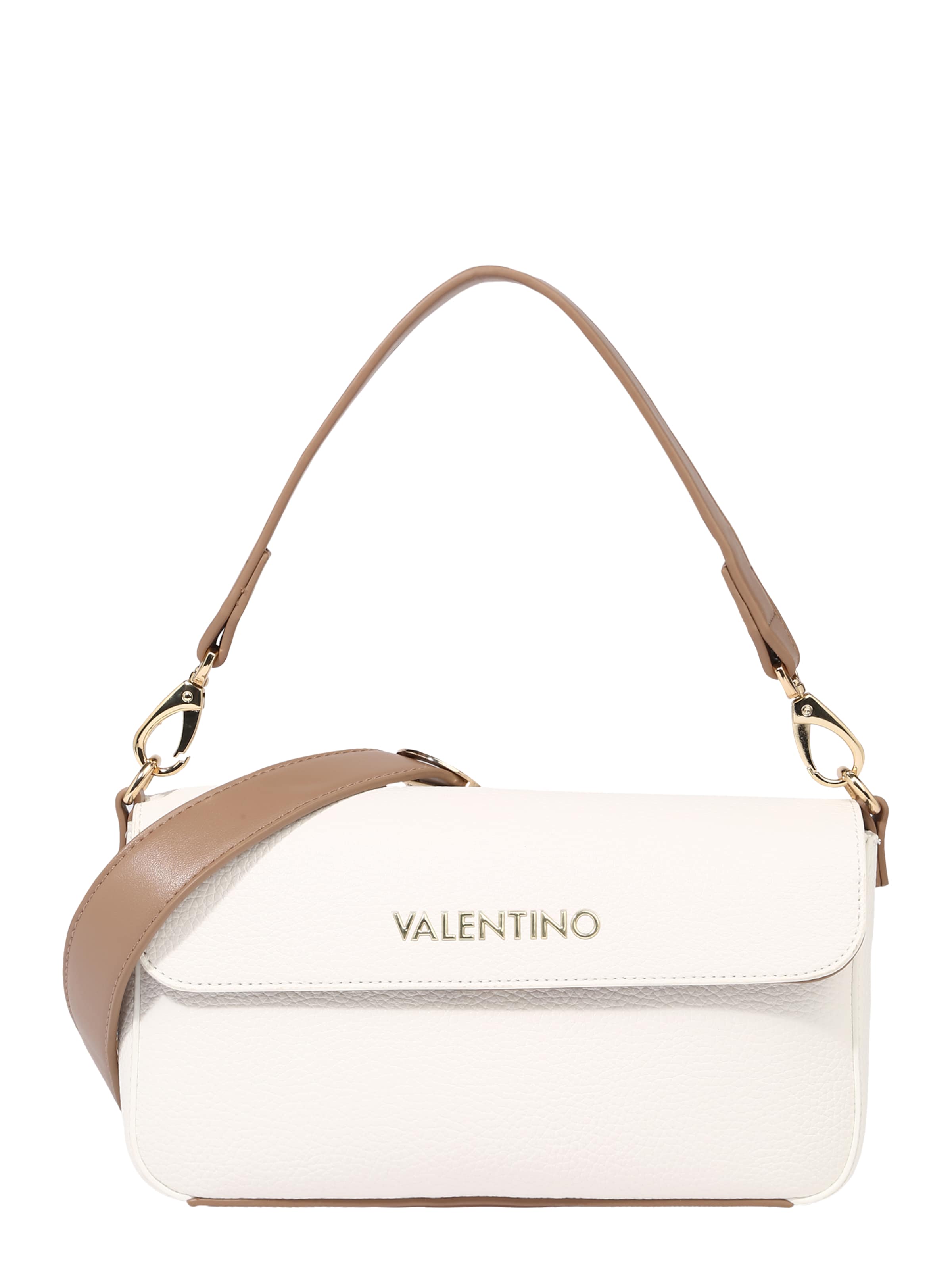 VALENTINO Сумка через плечо 'Alexia' в Белый