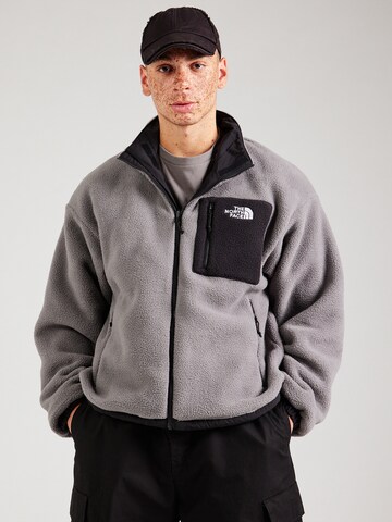 THE NORTH FACE Outdoor jacket 'Yumiori' in Black