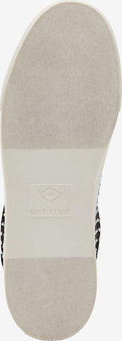 Katy Perry Sneaker 'THE RIZZO' in Schwarz