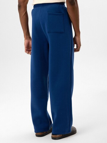 Dandalo - Fato de jogging 'Italo' em azul