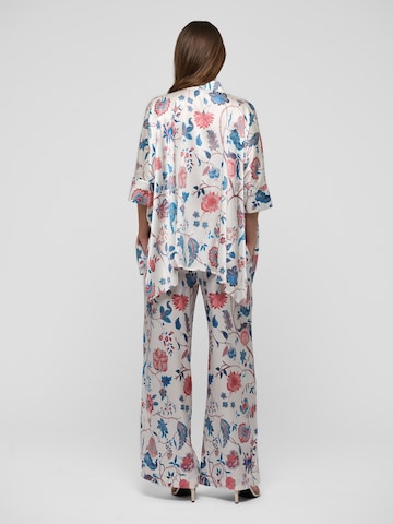 Dea Kudibal Regular Broek ' MargoDEA ' in Roze