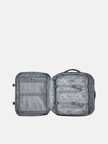 Zaino 'RONCATO ZAINO UNDERSEAT EASY JET WANDERLINE ZAINO' di Roncato in nero
