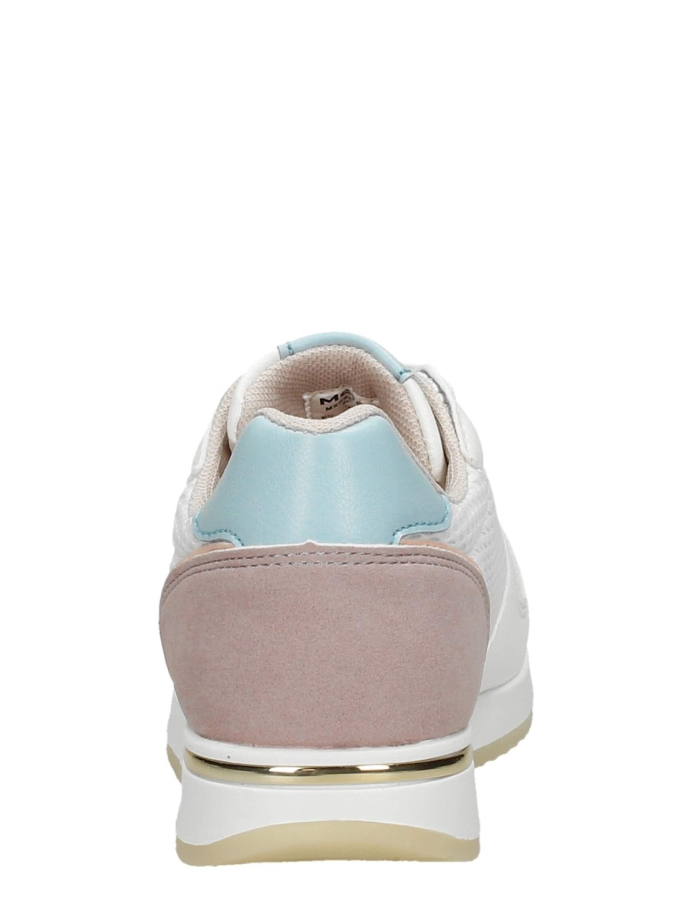MEXX Sneaker low 'Linn'‌‌‌‌‌‌‌‌‌ in Weiß