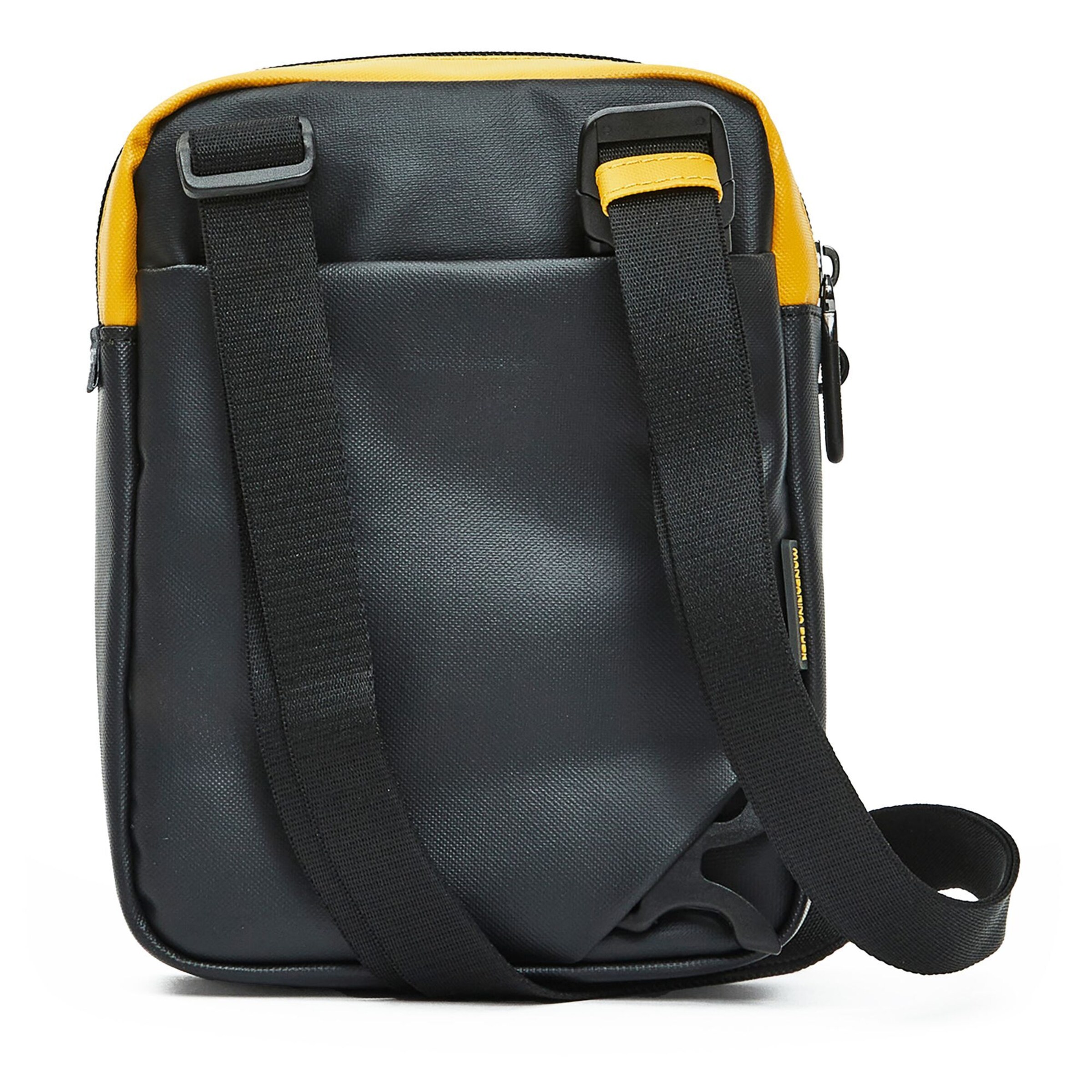 Sac à bandoulière MANDARINA DUCK en jaune