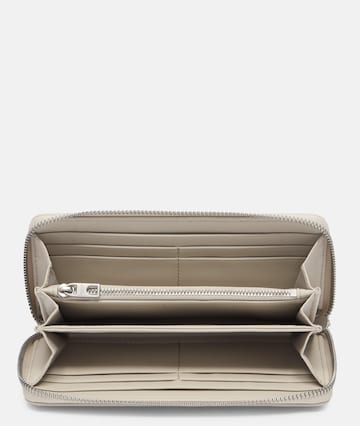 Liebeskind Berlin Wallet ' SALLY ' in Beige