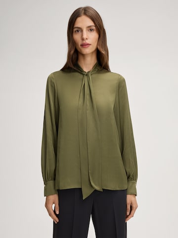 JOOP! Bluse in Grün: Vorderseite