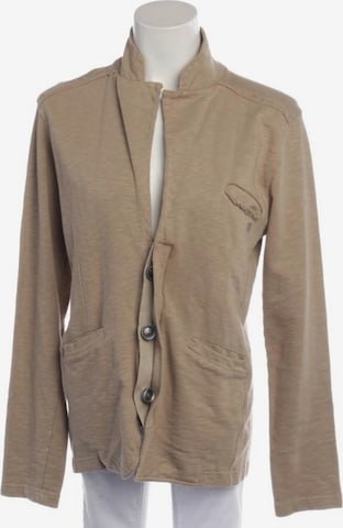 Rich & Royal Blazer in S in Brown: front