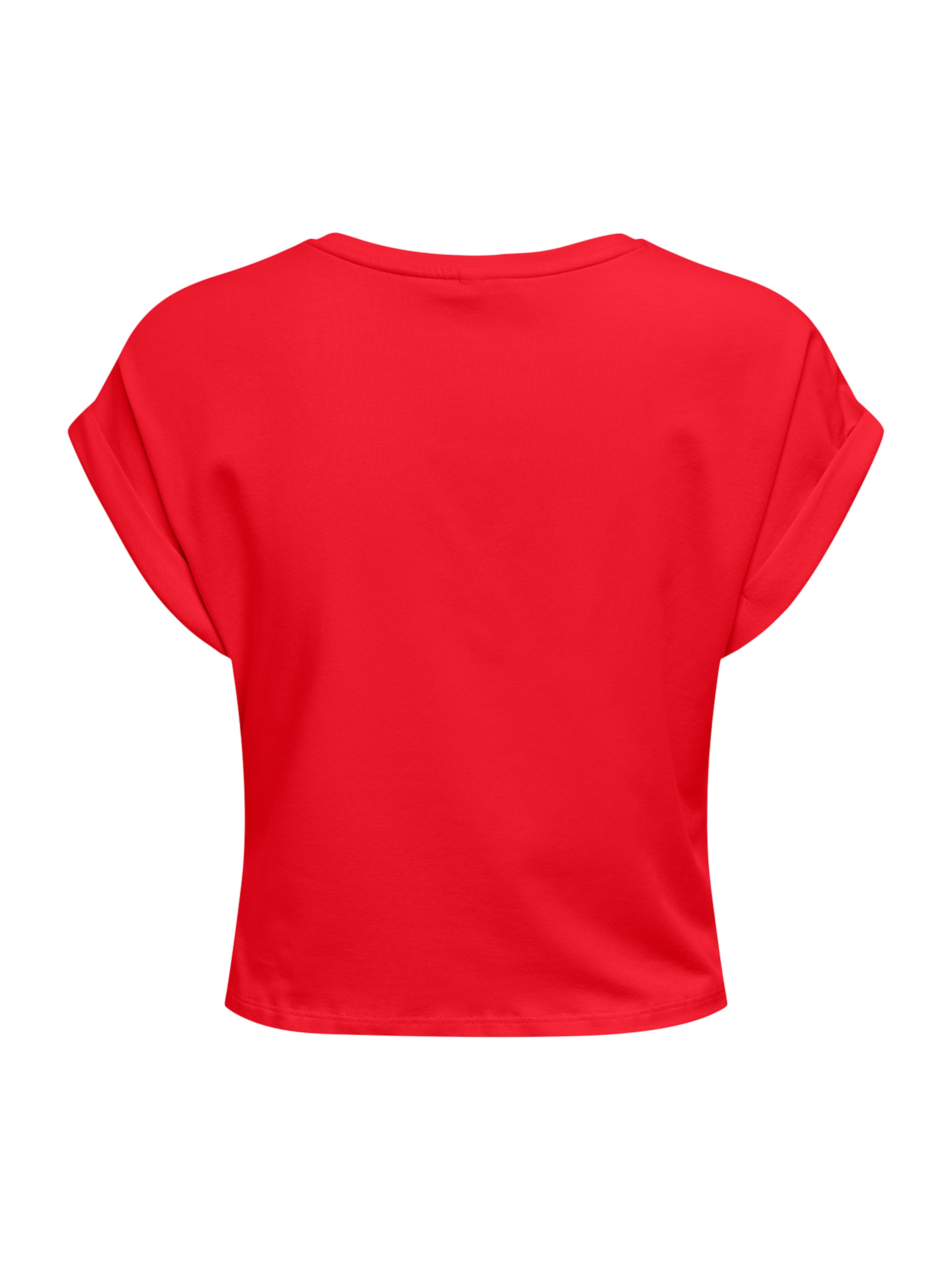 ONLY Póló 'ONLREIGN' - piros