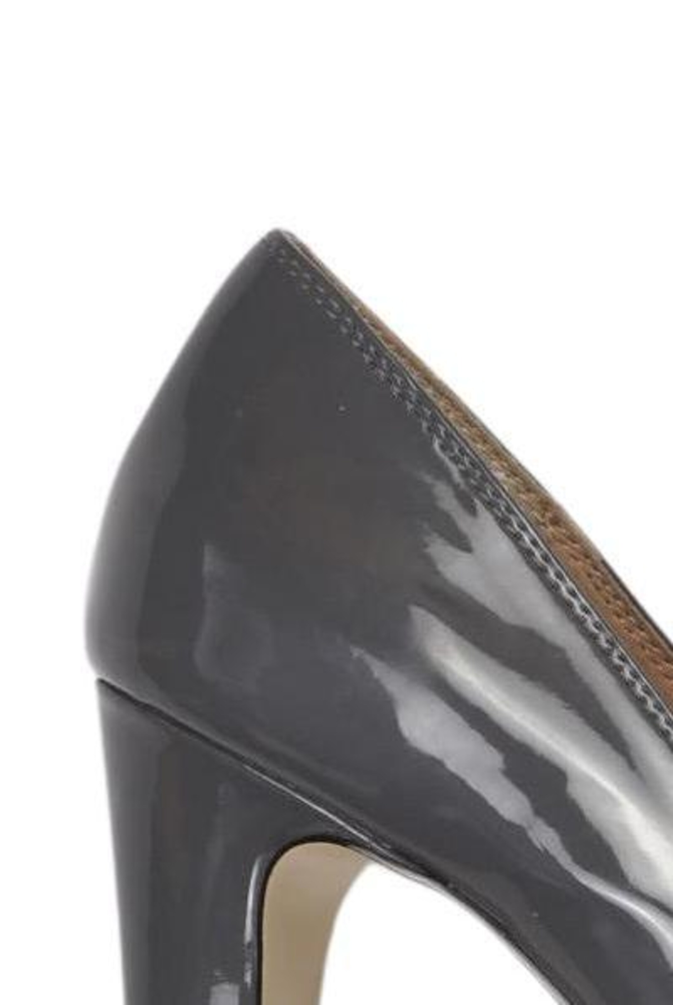 Buffalo London Pumps 37 in Grau