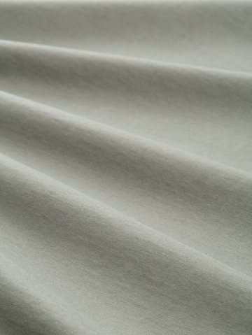 TOM TAILOR DENIM Shirt in Green