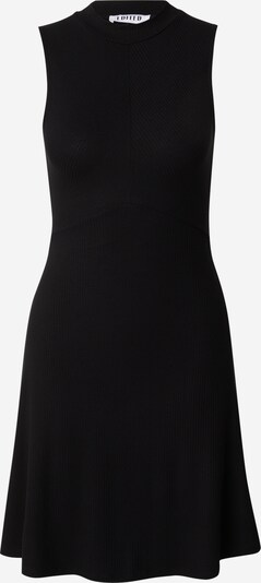EDITED Sukienka 'Nilda' w kolorze czarnym, Podgląd produktu