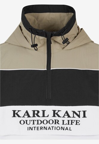 Karl Kani Jacke in Mischfarben