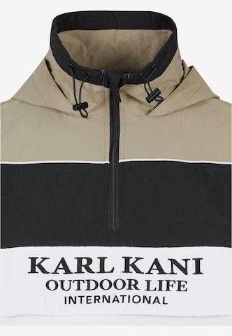 Karl Kani Átmeneti dzseki - vegyes színek