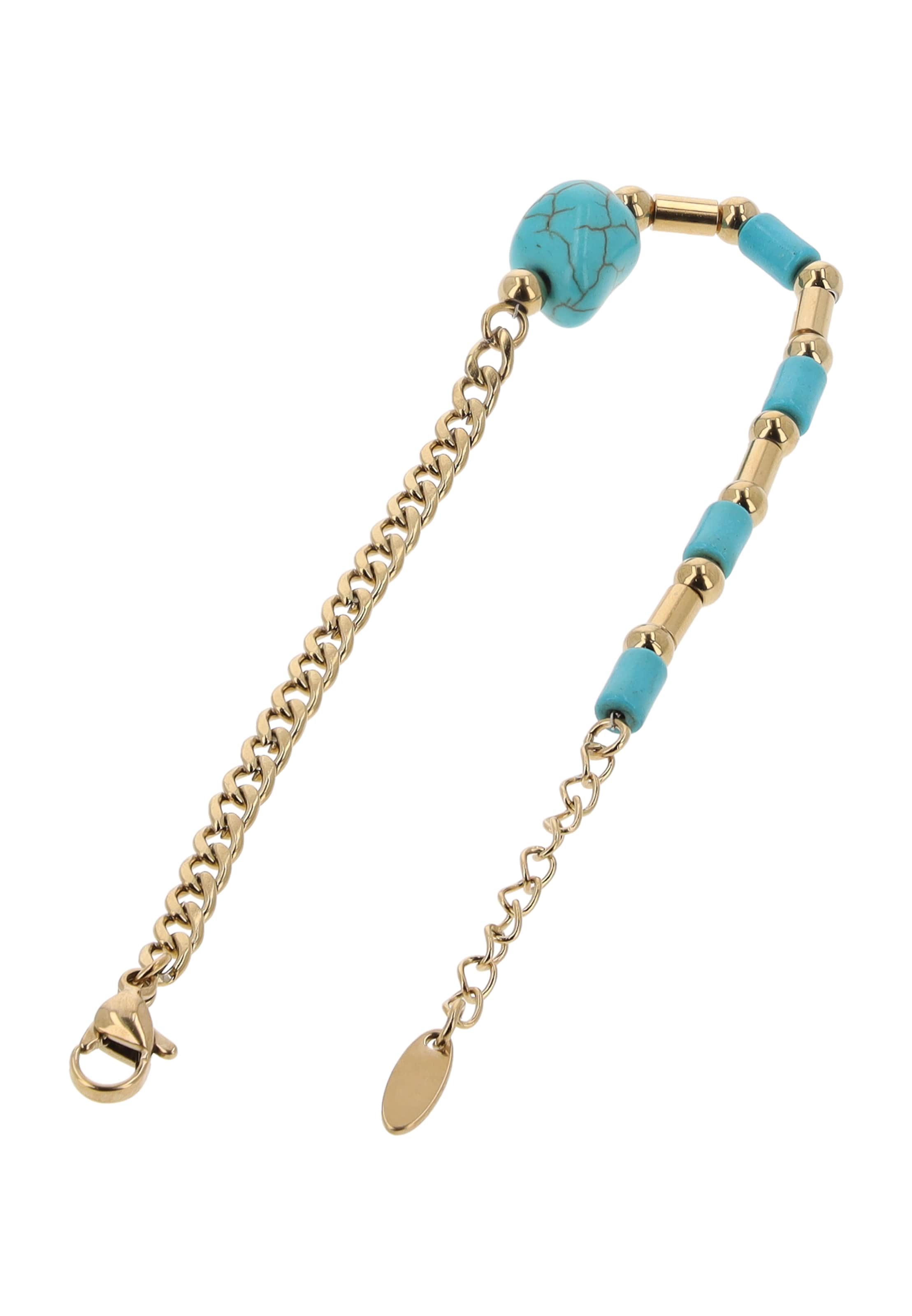 GRASSLAND Bracelet in Gold