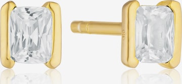 Sif Jakobs Earrings in Gold: front