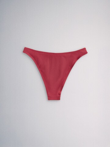 The SetBikini donji dio - plava boja