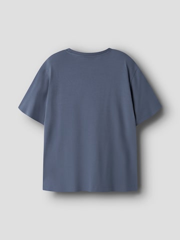 T-Shirt 'Pokémon' NAME IT en bleu