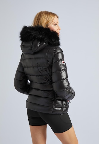 Giacca invernale di JACK1T in nero