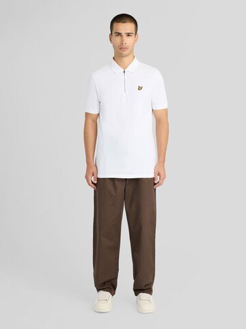 Lyle & Scott Shirt in White