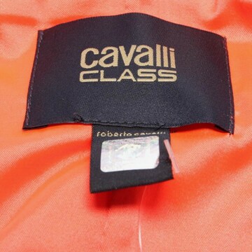 Cavalli Class Jacket & Coat in S in Mixed colors