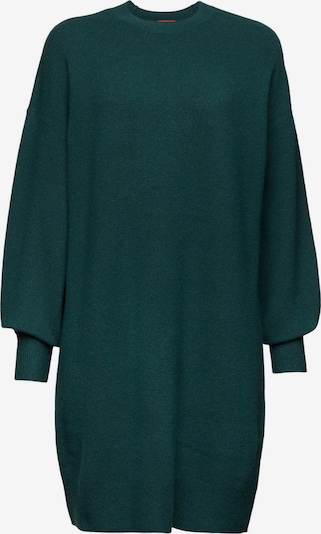ESPRIT Kleid in grün, Produktansicht