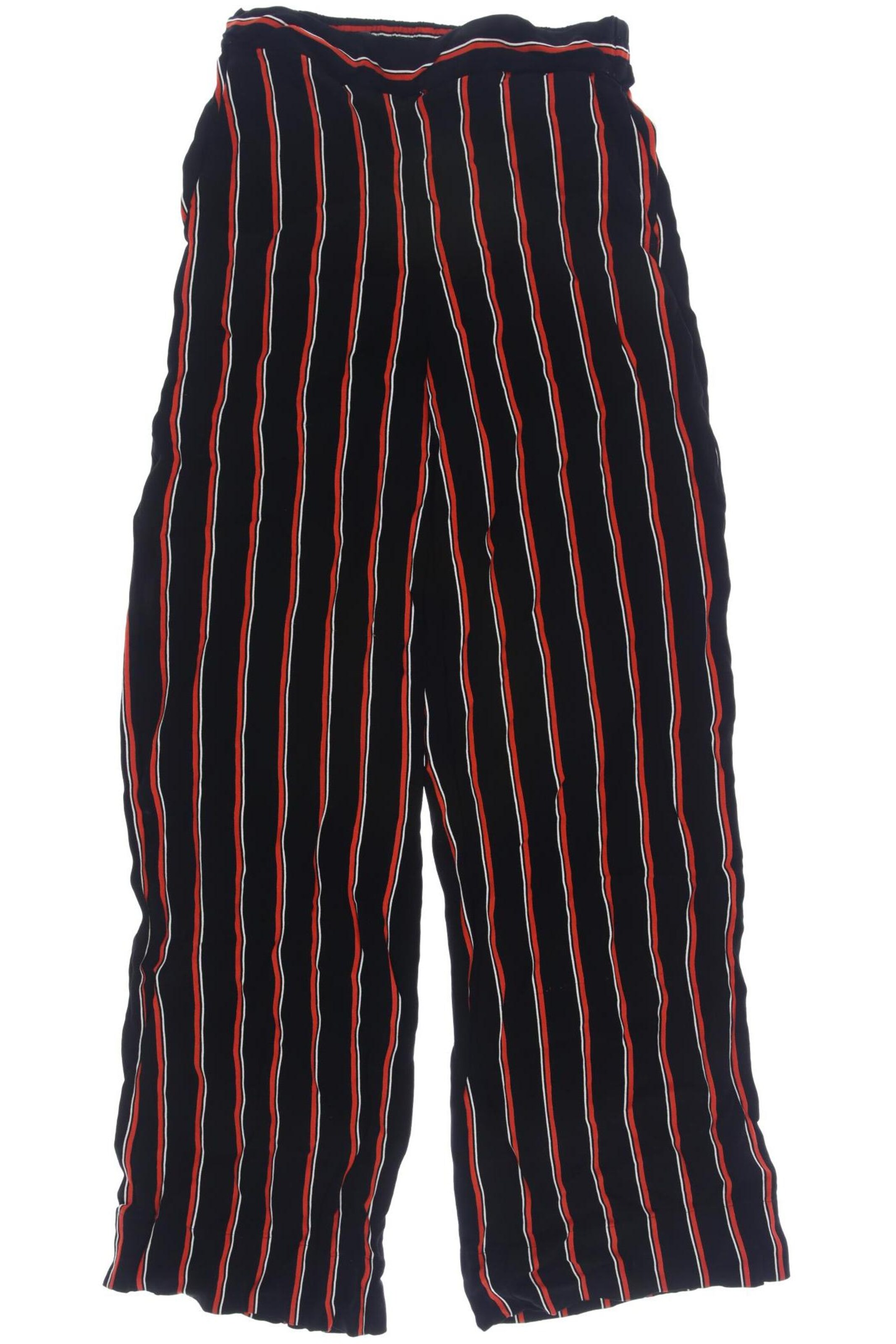 HALLHUBER Pants in S in Black: front