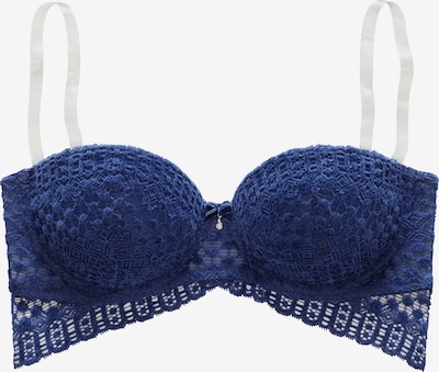 LASCANA BH in navy, Produktansicht