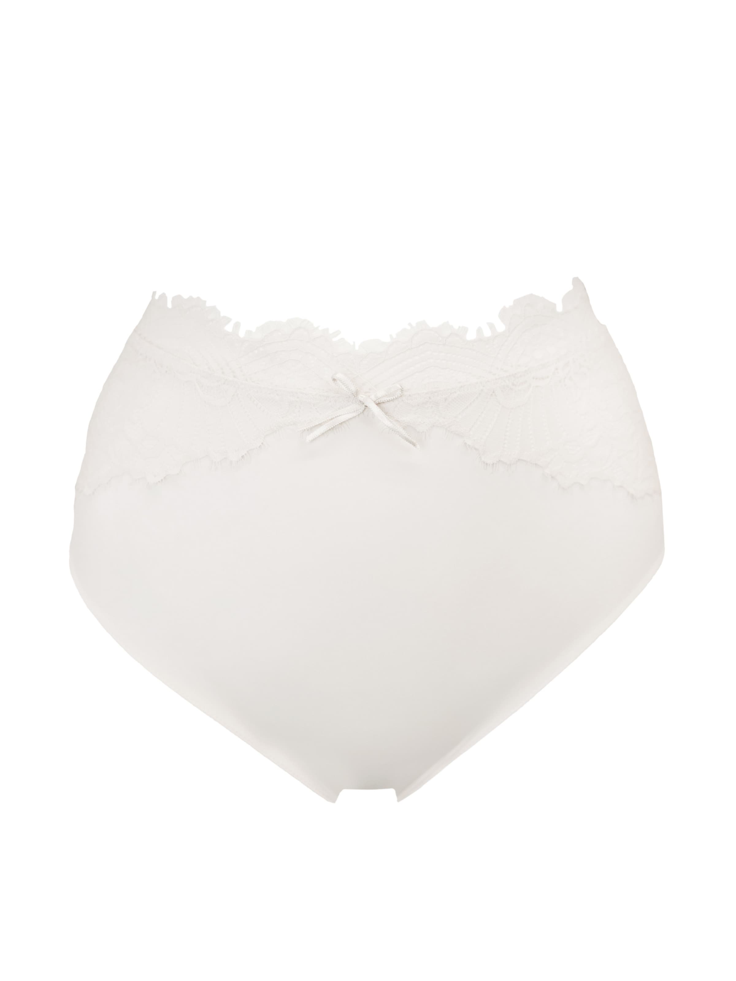 SugarShape Panty 'Sensla' in Pink: Vorderseite