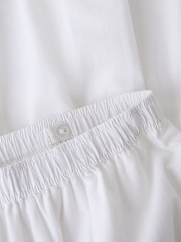 Jupe NAME IT en blanc