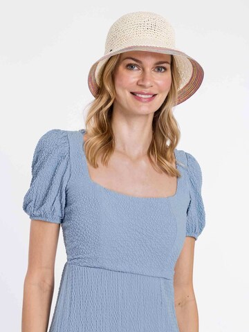 LOEVENICH Hat in Beige