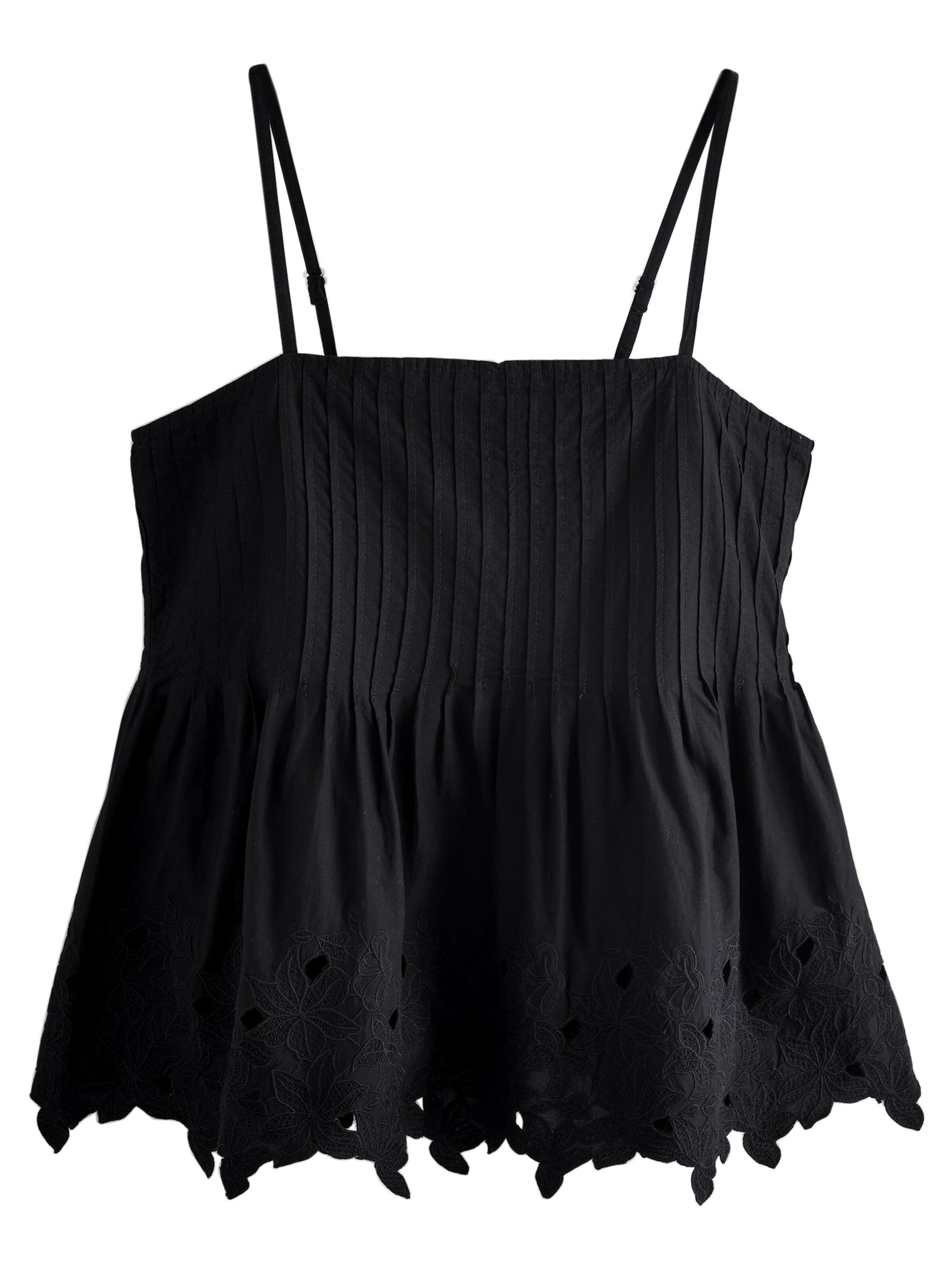 Next Topp i svart: framsida